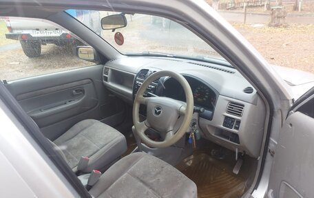 Mazda Demio III (DE), 2001 год, 180 000 рублей, 8 фотография