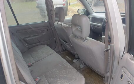 Mazda Demio III (DE), 2001 год, 180 000 рублей, 9 фотография