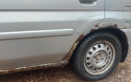 Mazda Demio III (DE), 2001 год, 180 000 рублей, 10 фотография