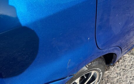 Honda Fit III, 2003 год, 460 000 рублей, 5 фотография