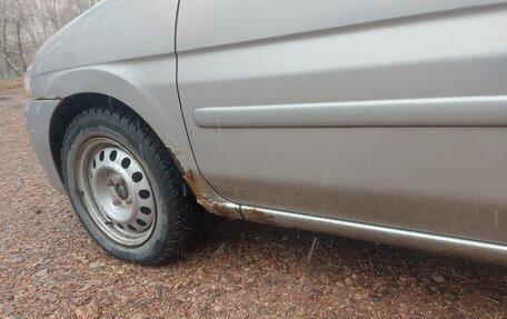 Mazda Demio III (DE), 2001 год, 180 000 рублей, 13 фотография