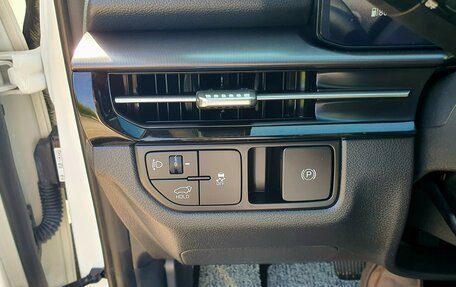 KIA Sportage IV рестайлинг, 2024 год, 3 500 000 рублей, 7 фотография