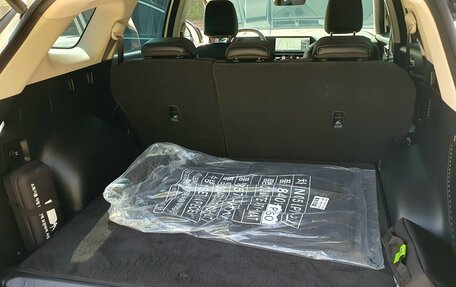 KIA Sportage IV рестайлинг, 2024 год, 3 500 000 рублей, 4 фотография