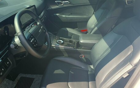 KIA Sportage IV рестайлинг, 2024 год, 3 500 000 рублей, 6 фотография