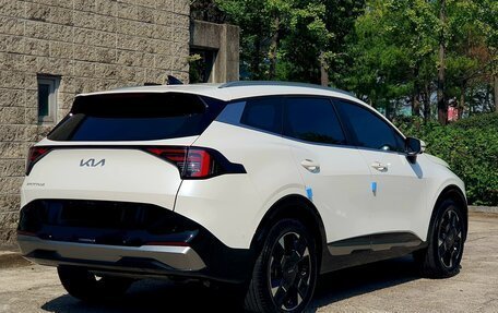 KIA Sportage IV рестайлинг, 2024 год, 3 500 000 рублей, 5 фотография