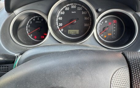 Honda Fit III, 2003 год, 460 000 рублей, 6 фотография