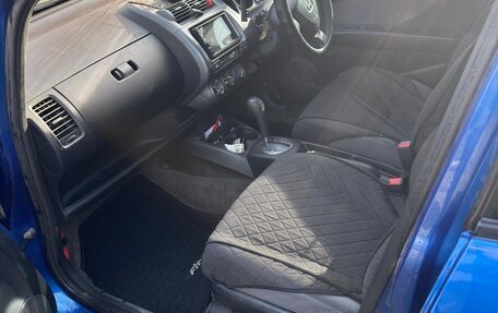 Honda Fit III, 2003 год, 460 000 рублей, 7 фотография