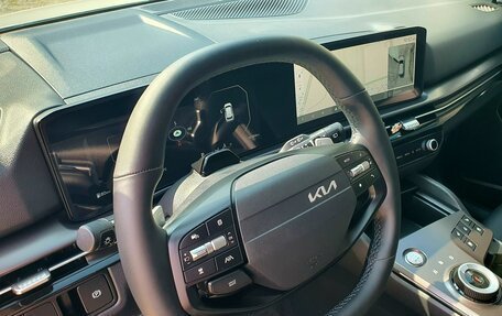 KIA Sportage IV рестайлинг, 2024 год, 3 500 000 рублей, 8 фотография