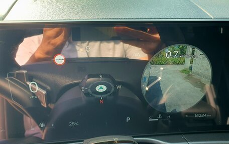 KIA Sportage IV рестайлинг, 2024 год, 3 500 000 рублей, 9 фотография