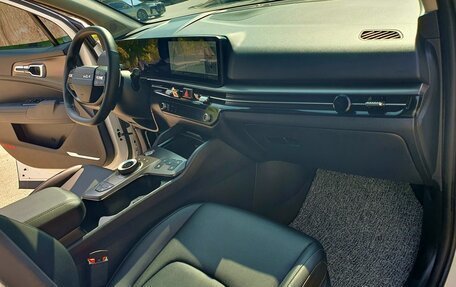 KIA Sportage IV рестайлинг, 2024 год, 3 500 000 рублей, 14 фотография