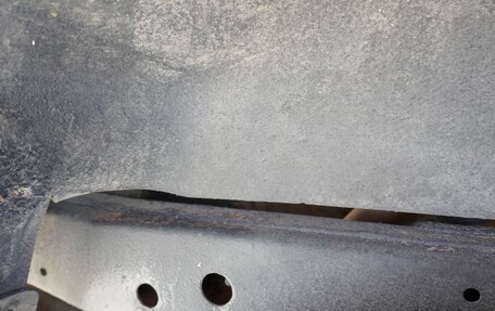 Toyota Land Cruiser Prado 120 рестайлинг, 2006 год, 1 925 000 рублей, 8 фотография