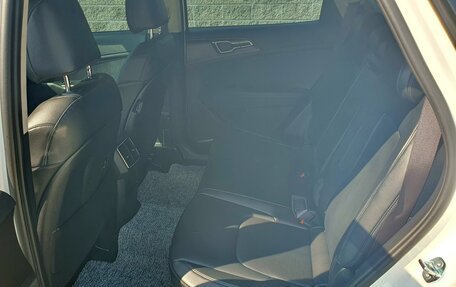 KIA Sportage IV рестайлинг, 2024 год, 3 500 000 рублей, 15 фотография