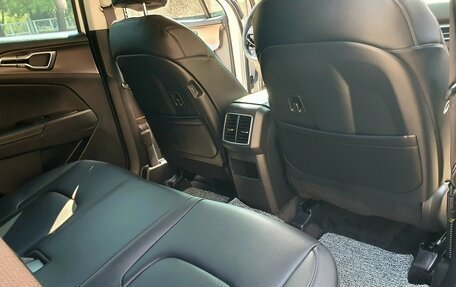 KIA Sportage IV рестайлинг, 2024 год, 3 500 000 рублей, 16 фотография