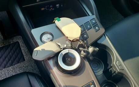 KIA Sportage IV рестайлинг, 2024 год, 3 500 000 рублей, 12 фотография