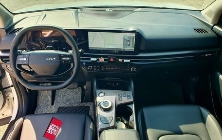 KIA Sportage IV рестайлинг, 2024 год, 3 500 000 рублей, 13 фотография