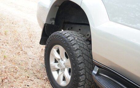 Toyota Land Cruiser Prado 120 рестайлинг, 2006 год, 1 925 000 рублей, 12 фотография