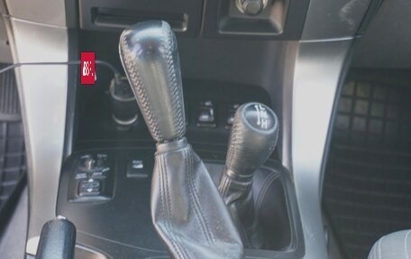 Toyota Land Cruiser Prado 120 рестайлинг, 2006 год, 1 925 000 рублей, 22 фотография