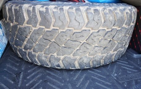 Toyota Land Cruiser Prado 120 рестайлинг, 2006 год, 1 925 000 рублей, 34 фотография