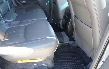 Toyota Land Cruiser Prado 120 рестайлинг, 2006 год, 1 925 000 рублей, 37 фотография