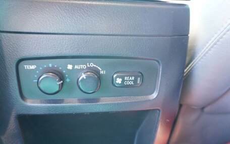 Toyota Land Cruiser Prado 120 рестайлинг, 2006 год, 1 925 000 рублей, 36 фотография