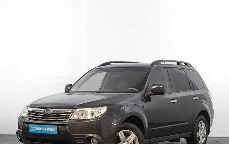 Subaru Forester, 2010 год, 1 449 000 рублей, 4 фотография