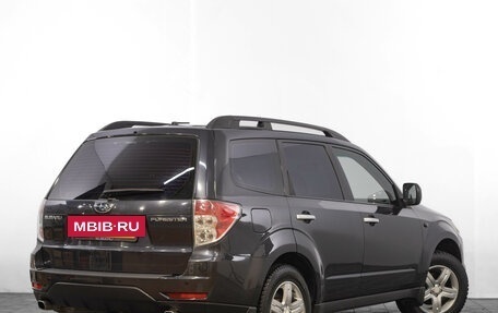 Subaru Forester, 2010 год, 1 449 000 рублей, 5 фотография