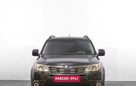 Subaru Forester, 2010 год, 1 449 000 рублей, 2 фотография