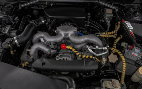 Subaru Forester, 2010 год, 1 449 000 рублей, 8 фотография