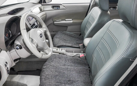 Subaru Forester, 2010 год, 1 449 000 рублей, 12 фотография