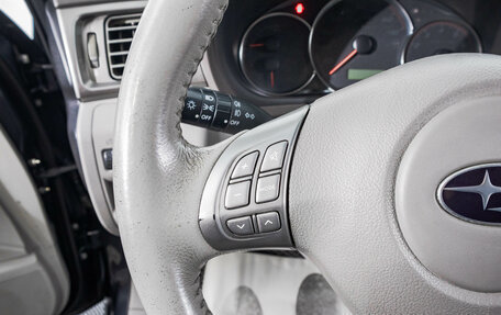 Subaru Forester, 2010 год, 1 449 000 рублей, 16 фотография