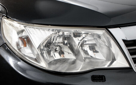 Subaru Forester, 2010 год, 1 449 000 рублей, 9 фотография