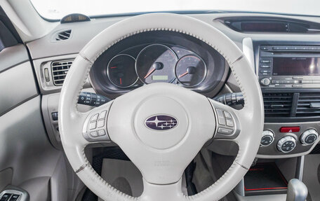 Subaru Forester, 2010 год, 1 449 000 рублей, 15 фотография