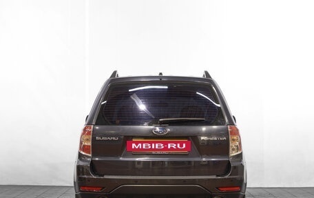 Subaru Forester, 2010 год, 1 449 000 рублей, 6 фотография