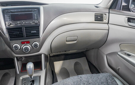 Subaru Forester, 2010 год, 1 449 000 рублей, 23 фотография