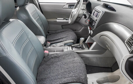 Subaru Forester, 2010 год, 1 449 000 рублей, 24 фотография