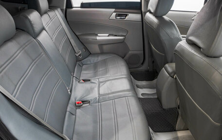 Subaru Forester, 2010 год, 1 449 000 рублей, 26 фотография