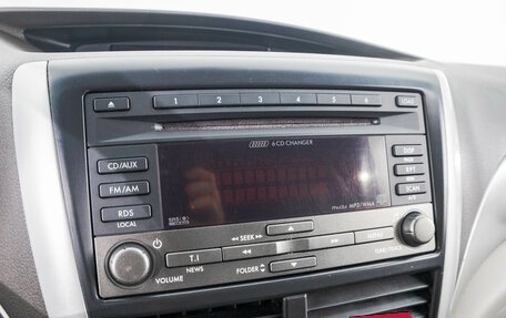 Subaru Forester, 2010 год, 1 449 000 рублей, 20 фотография