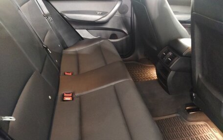 BMW X3, 2014 год, 2 450 000 рублей, 12 фотография