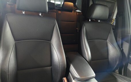 BMW X3, 2014 год, 2 450 000 рублей, 15 фотография