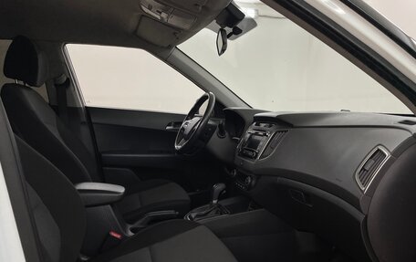 Hyundai Creta I рестайлинг, 2018 год, 1 775 000 рублей, 13 фотография