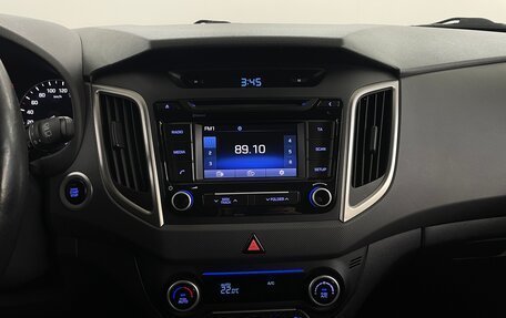 Hyundai Creta I рестайлинг, 2018 год, 1 775 000 рублей, 7 фотография