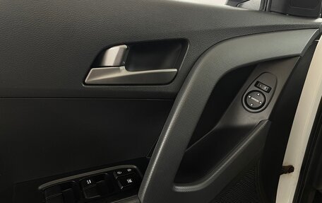 Hyundai Creta I рестайлинг, 2018 год, 1 775 000 рублей, 10 фотография