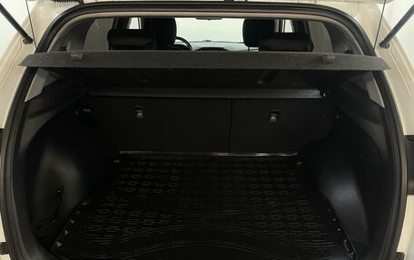 Hyundai Creta I рестайлинг, 2018 год, 1 775 000 рублей, 15 фотография