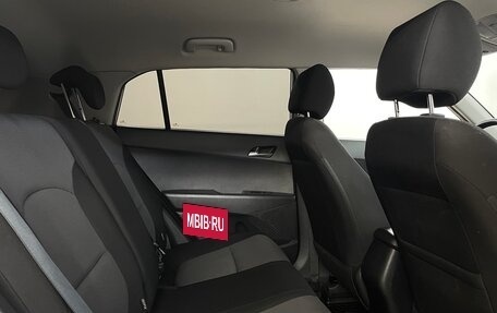 Hyundai Creta I рестайлинг, 2018 год, 1 775 000 рублей, 14 фотография