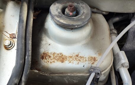 Renault Duster I рестайлинг, 2014 год, 770 000 рублей, 4 фотография