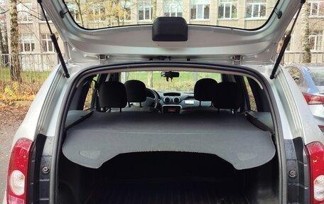 Renault Duster I рестайлинг, 2014 год, 770 000 рублей, 6 фотография