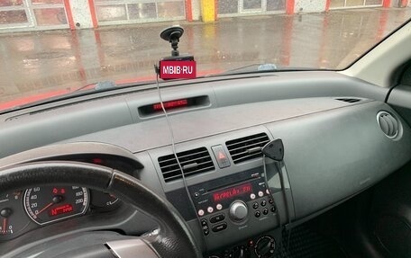 Suzuki Swift III, 2007 год, 549 000 рублей, 7 фотография