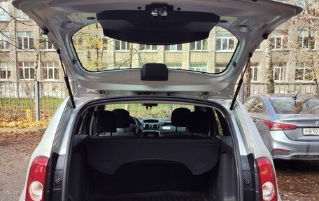 Renault Duster I рестайлинг, 2014 год, 770 000 рублей, 7 фотография