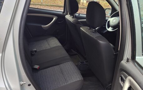 Renault Duster I рестайлинг, 2014 год, 770 000 рублей, 9 фотография