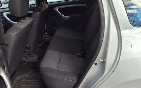 Renault Duster I рестайлинг, 2014 год, 770 000 рублей, 15 фотография